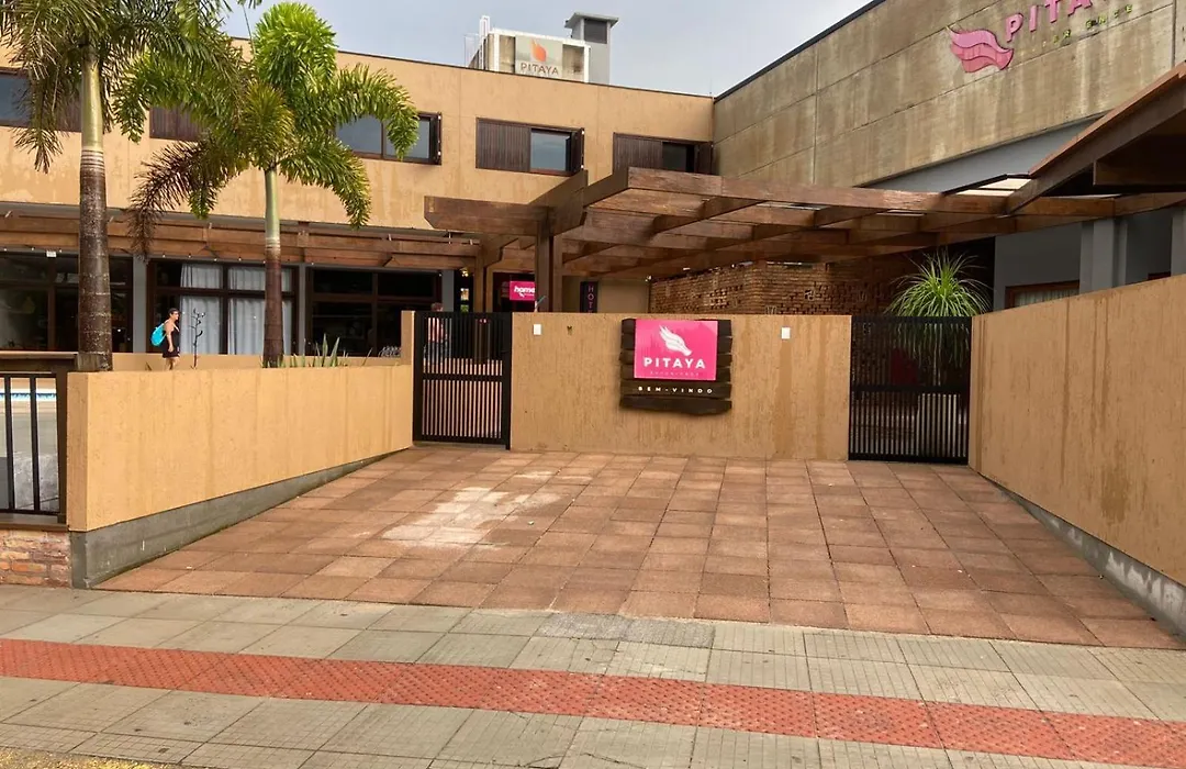 Pitaya Apart Hotel-1